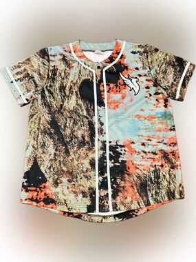 Illenium The Gorge Amphitheater 2022 Unisex Jersey Size XL